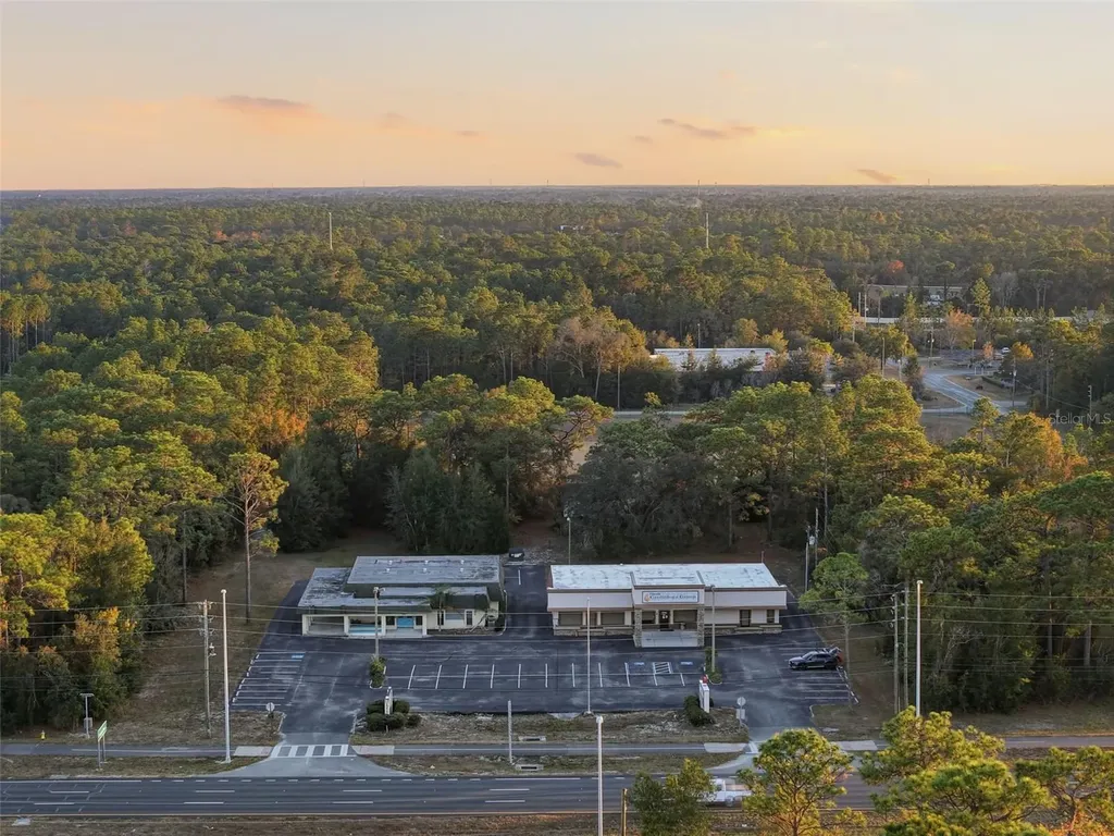 15010 Cortez Boulevard Brooksville FL 34613