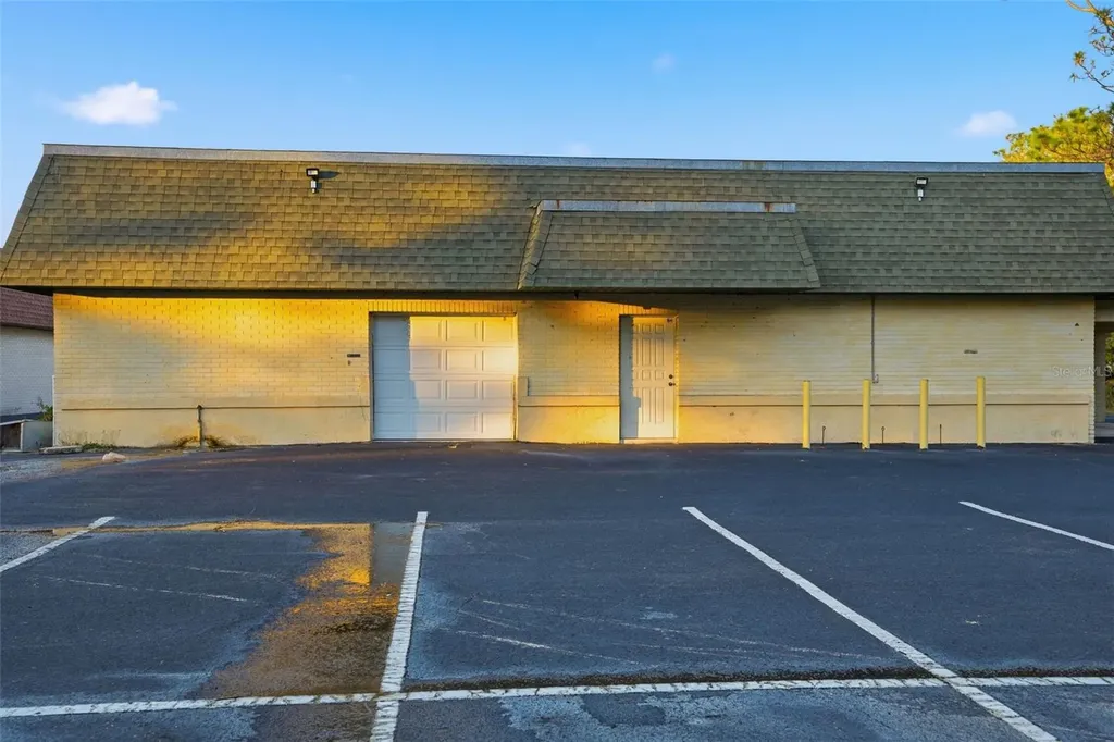 15010 Cortez Boulevard Brooksville FL 34613