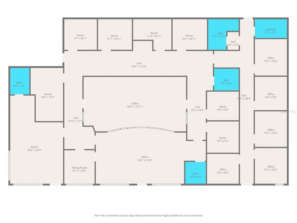 15010 Cortez Boulevard Brooksville FL 34613