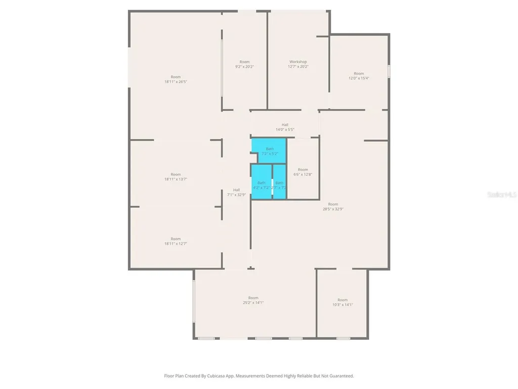 15010 Cortez Boulevard Brooksville FL 34613