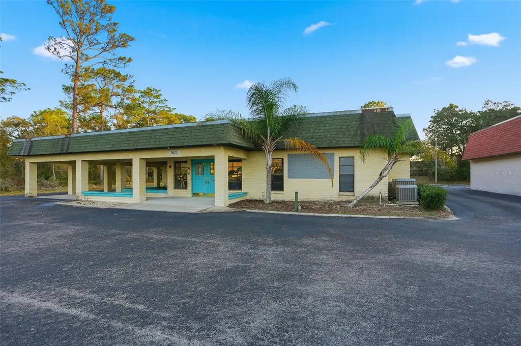 15010 Cortez Boulevard Brooksville FL 34613
