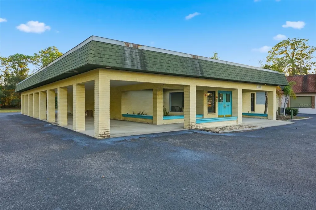 15010 Cortez Boulevard Brooksville FL 34613