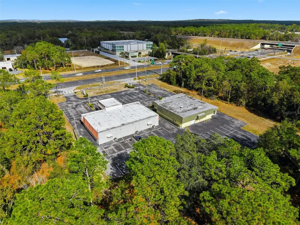 15010 Cortez Boulevard Brooksville FL 34613