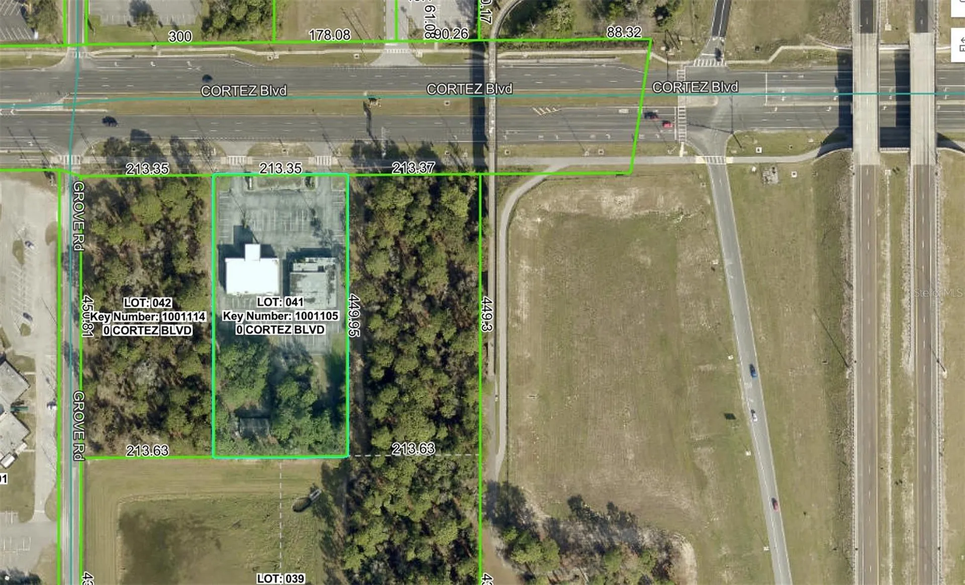 15010 Cortez Boulevard Brooksville FL 34613