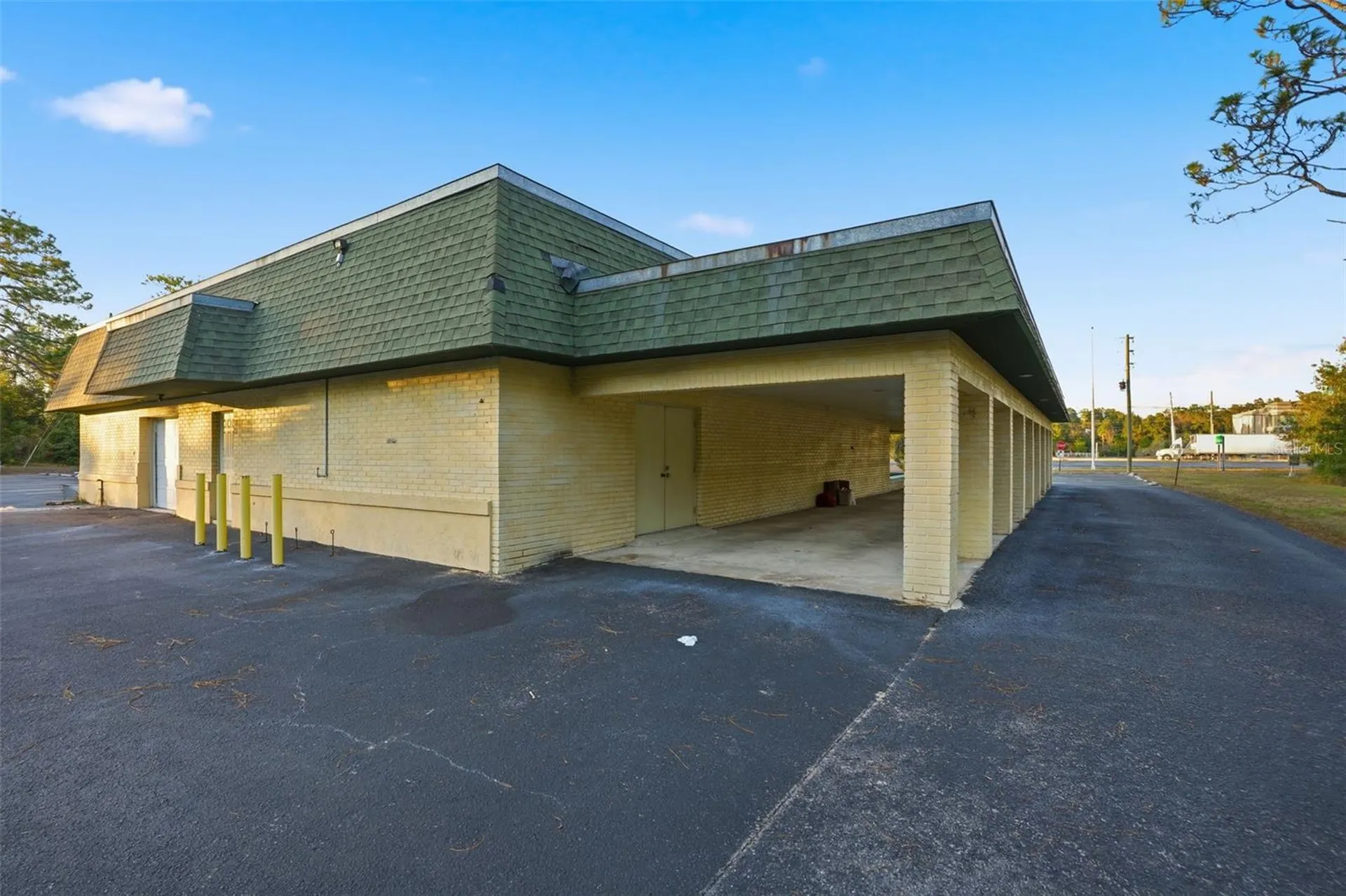 15010 Cortez Boulevard Brooksville FL 34613