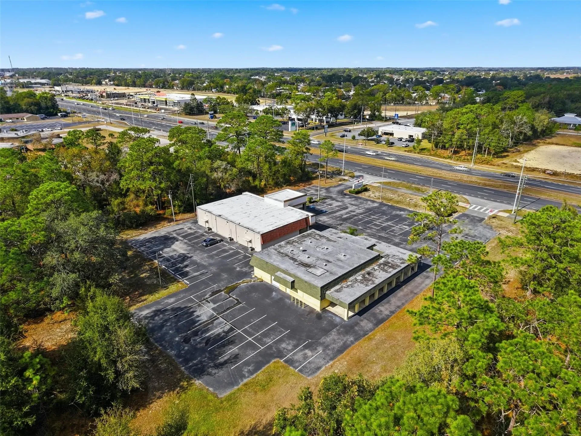 15010 Cortez Boulevard Brooksville FL 34613