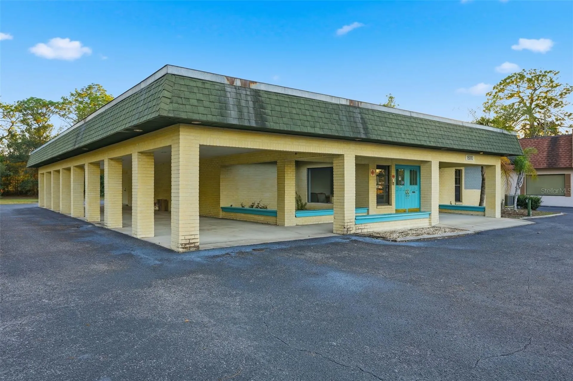 15010 Cortez Boulevard Brooksville FL 34613