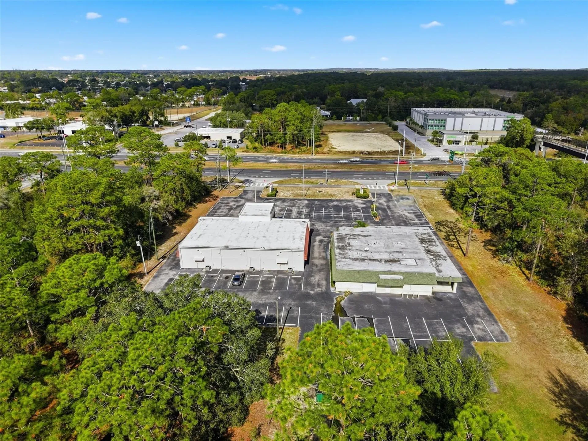 15010 Cortez Boulevard Brooksville FL 34613