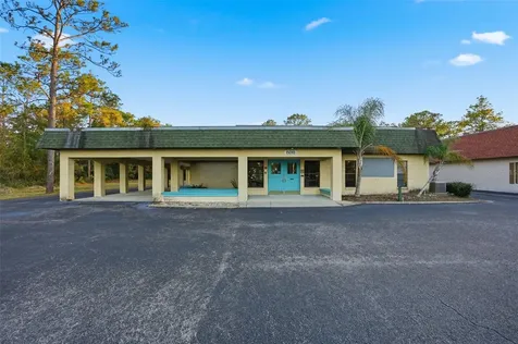 15010 Cortez Boulevard Brooksville FL 34613