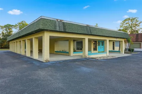 15010 Cortez Boulevard Brooksville FL 34613