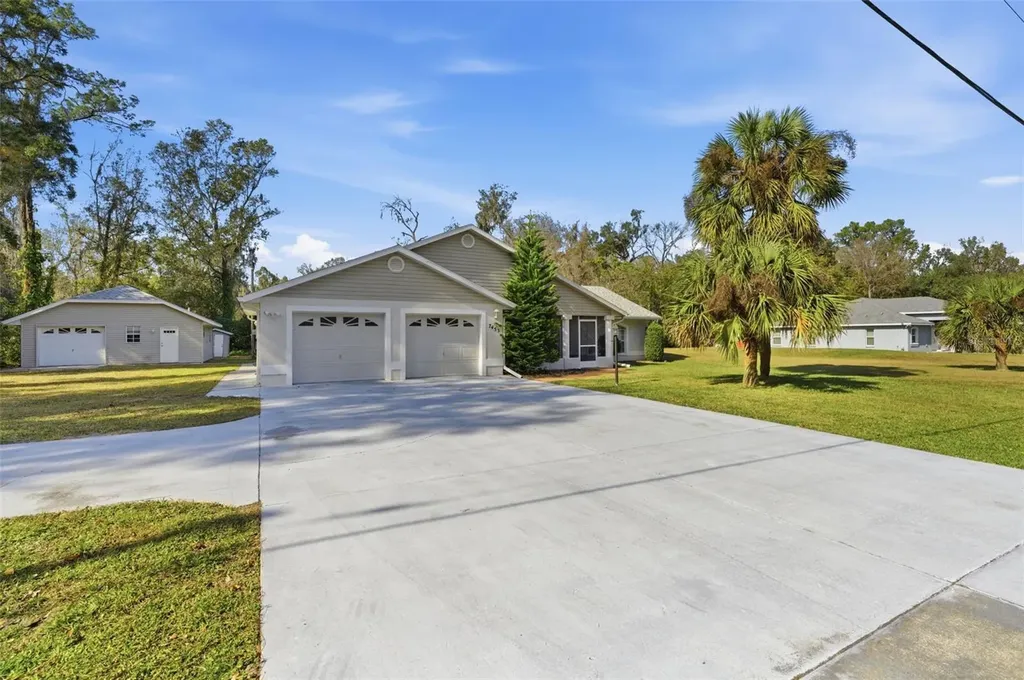 7455 Redbud Lane Brooksville FL 34601