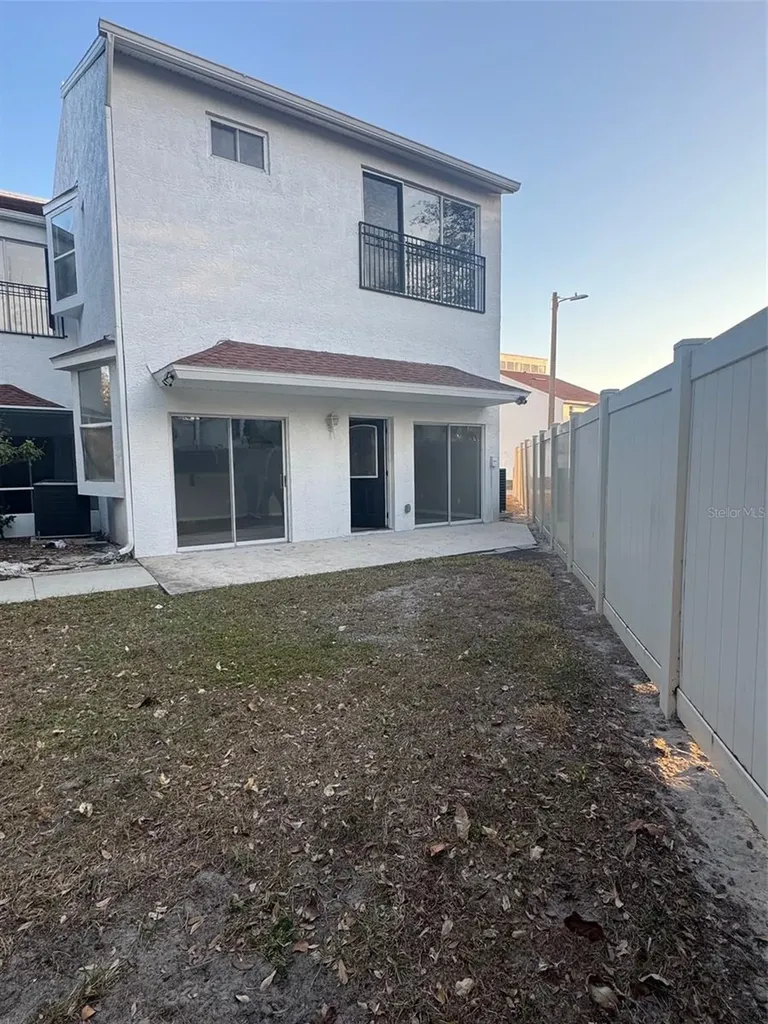 9548 Orange Valley Court Tampa FL 33618