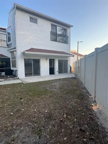9548 Orange Valley Court Tampa FL 33618