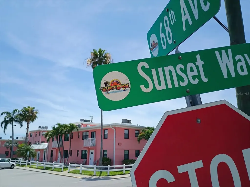6800 Sunset Way St Pete Beach FL 33706