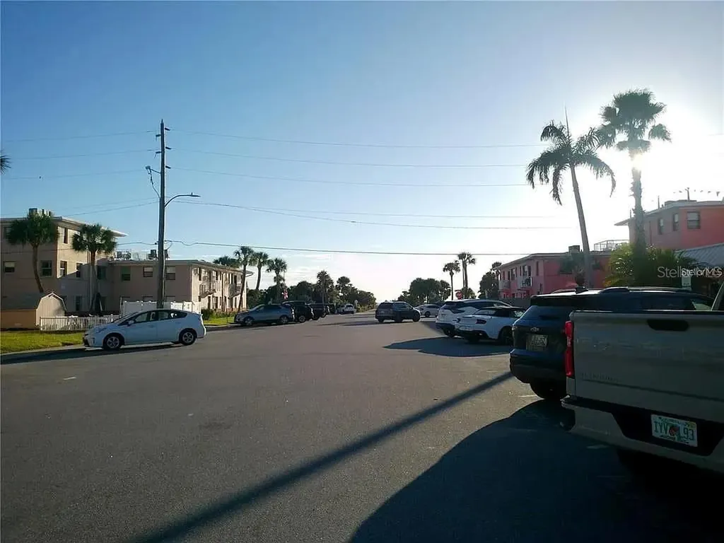 6800 Sunset Way St Pete Beach FL 33706
