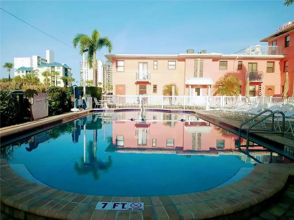 6800 Sunset Way St Pete Beach FL 33706