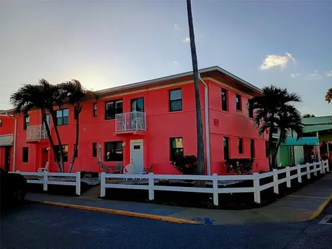 6800 Sunset Way St Pete Beach FL 33706