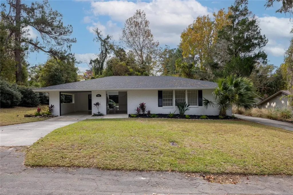 822 NW Palm Drive Lake City FL 32055