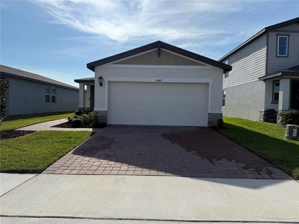 5949 Catamaran Avenue Haines City FL 33844