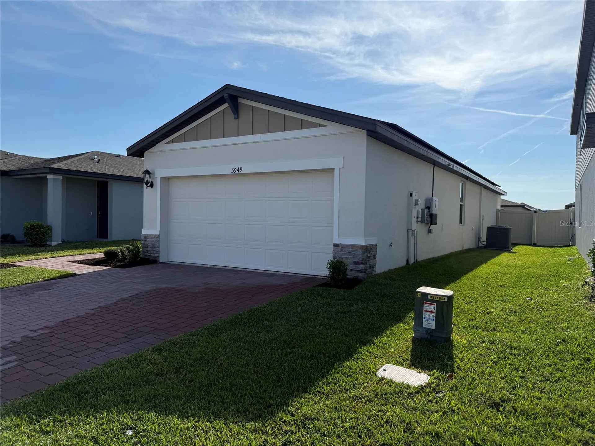 5949 Catamaran Avenue Haines City FL 33844