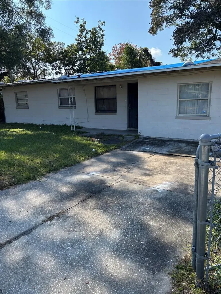 1602 Bren Lee Court Orlando FL 32805