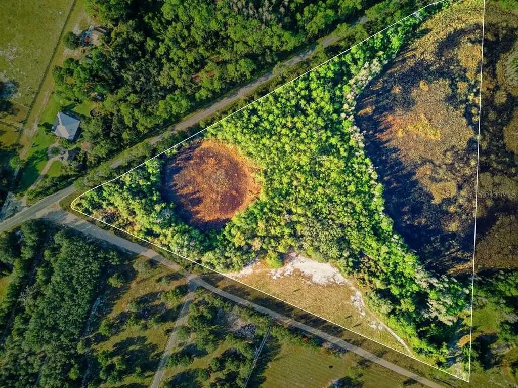 Lake Erie Road Groveland FL 34736