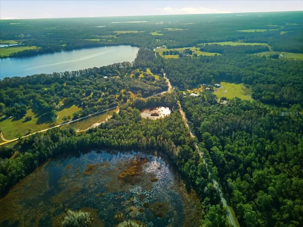 Lake Erie Road Groveland FL 34736