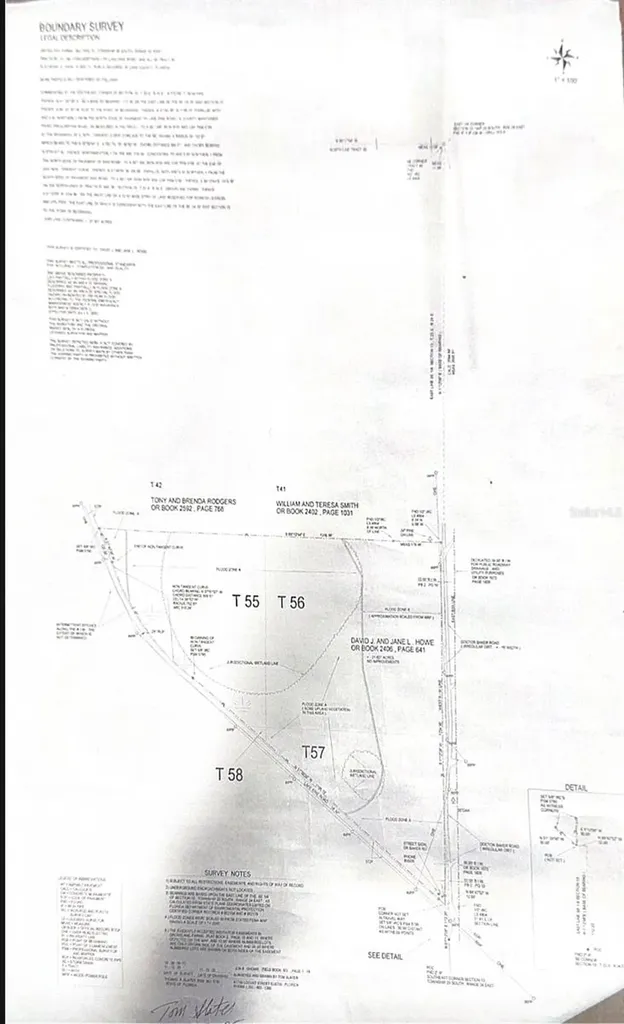Lake Erie Road Groveland FL 34736