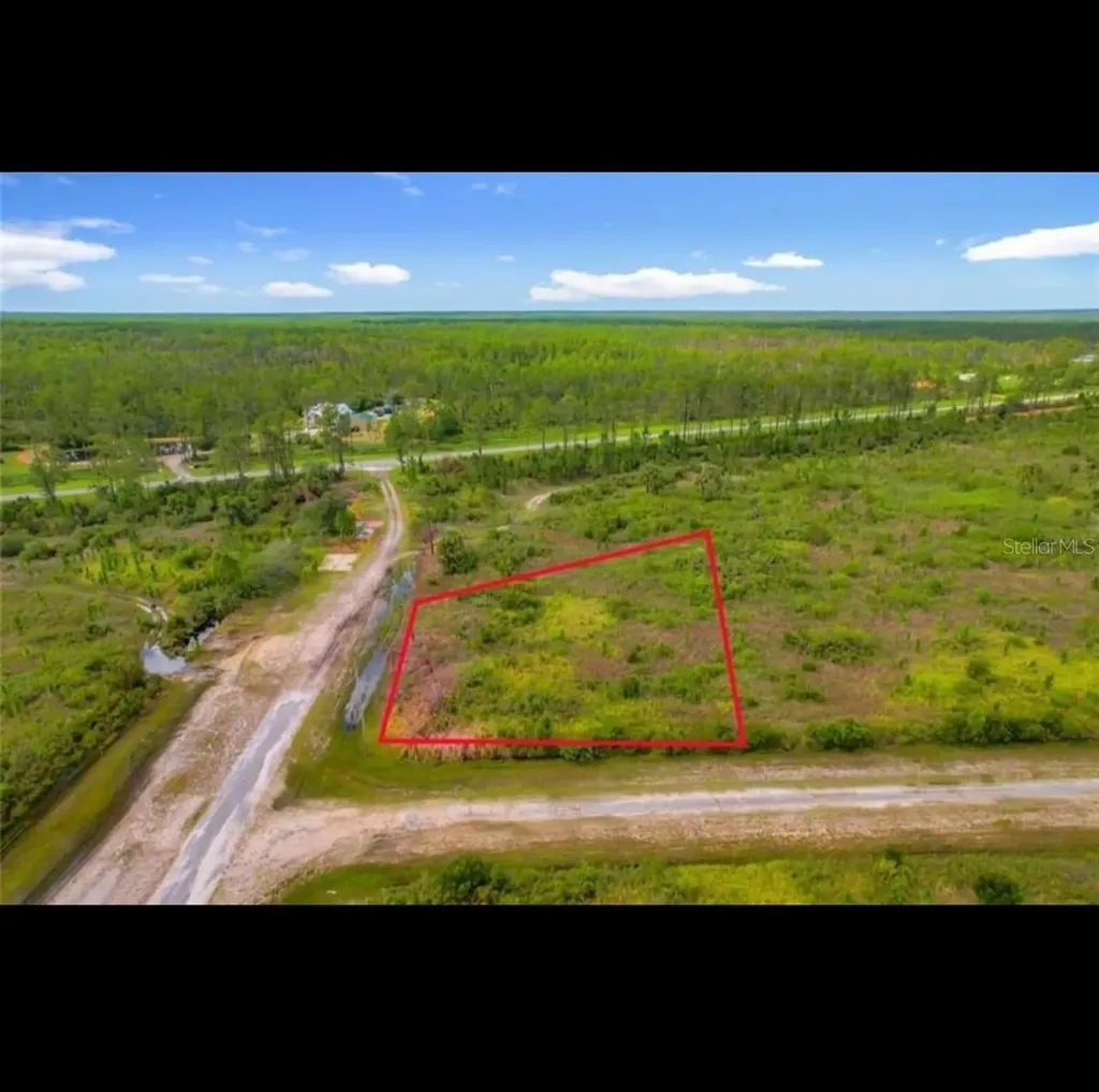 401 Portulaca Drive Indian Lake Estates FL 33855