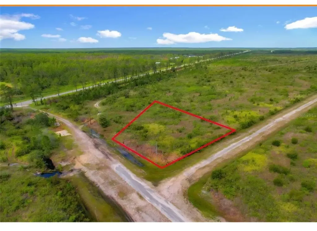 401 Portulaca Drive Indian Lake Estates FL 33855