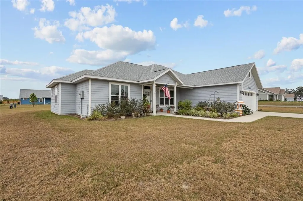 222 SW 22nd Avenue Trenton FL 32693