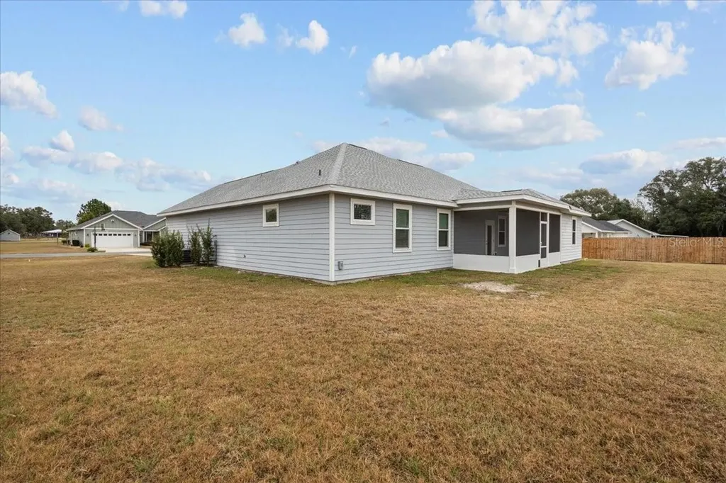 222 SW 22nd Avenue Trenton FL 32693