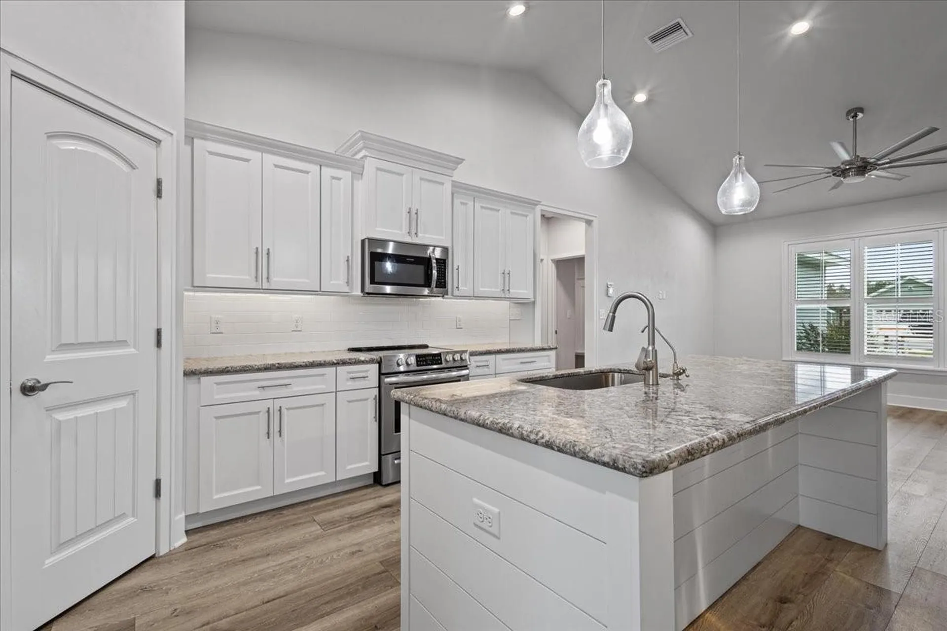222 SW 22nd Avenue Trenton FL 32693