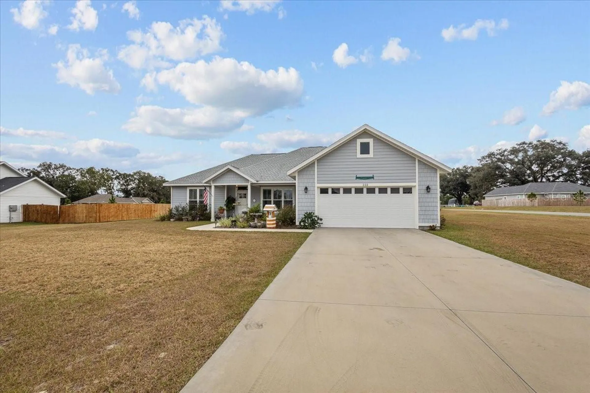 222 SW 22nd Avenue Trenton FL 32693