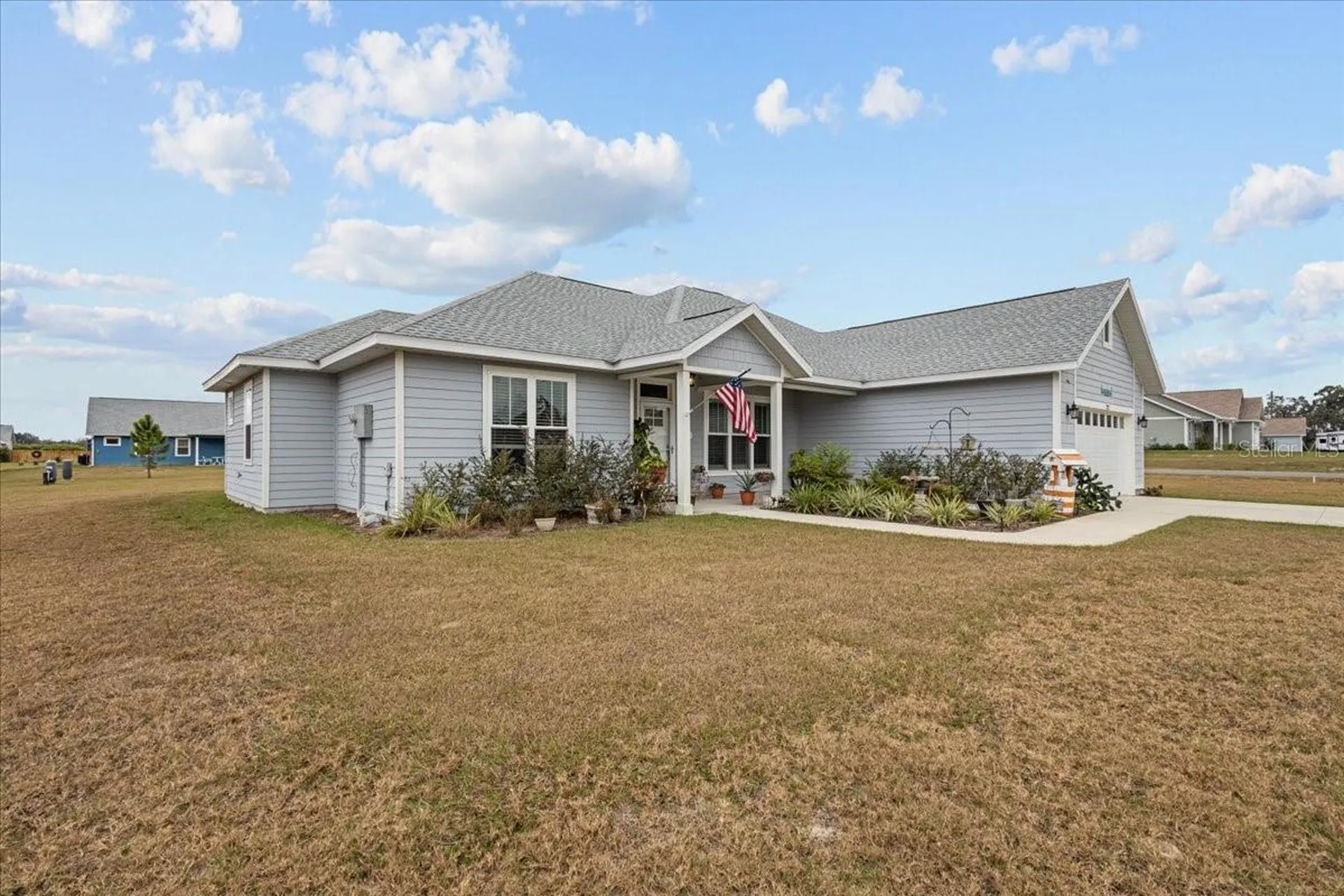 222 SW 22nd Avenue Trenton FL 32693