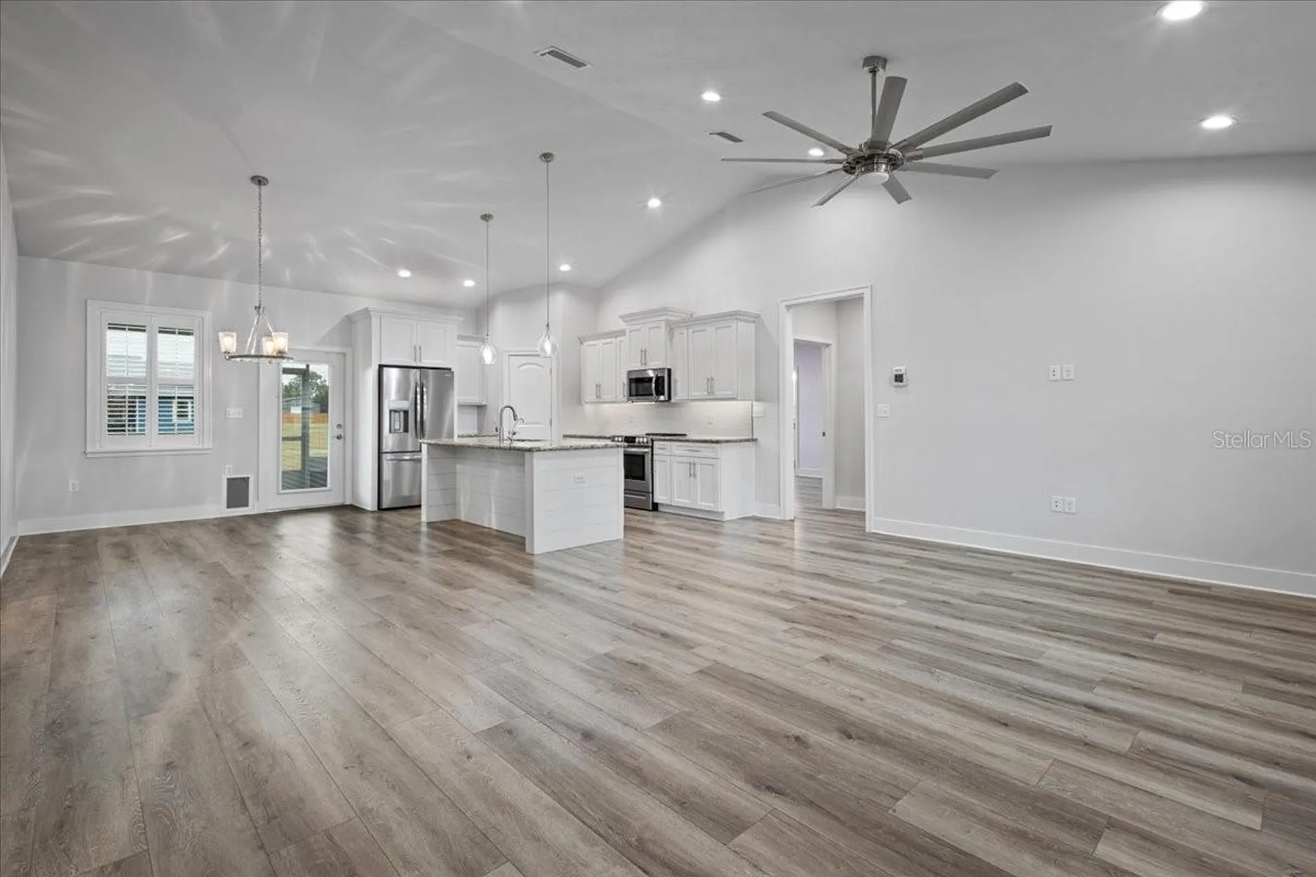 222 SW 22nd Avenue Trenton FL 32693