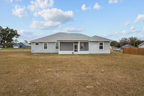 222 SW 22nd Avenue Trenton FL 32693