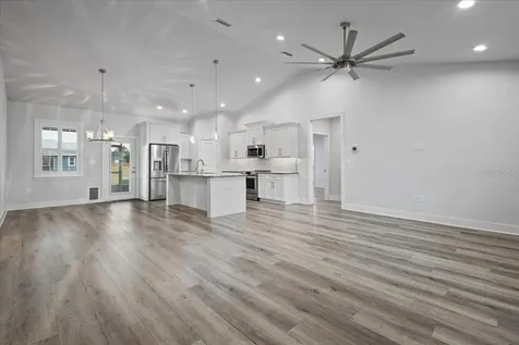 222 SW 22nd Avenue Trenton FL 32693