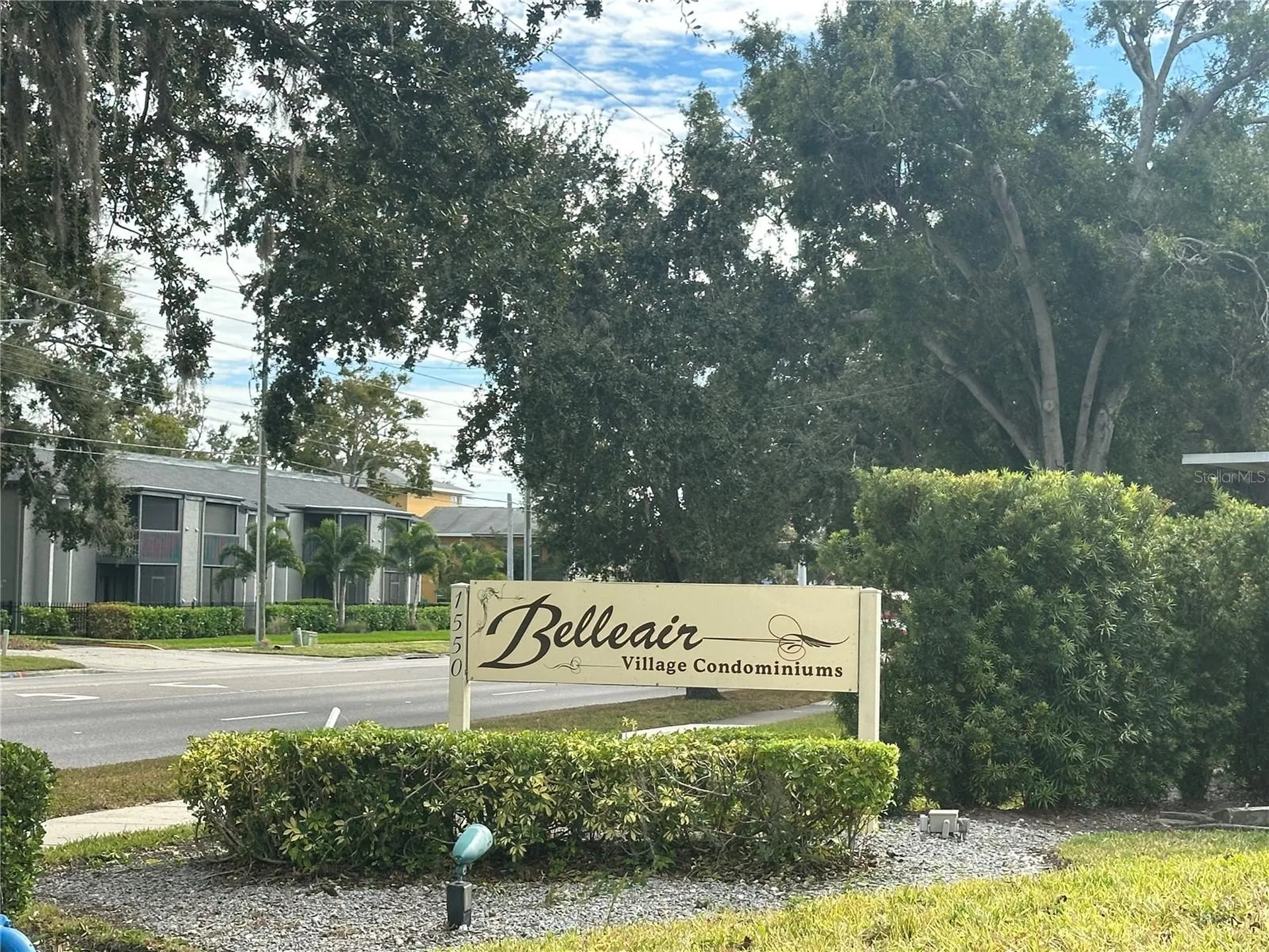 1550 S Belcher Road Clearwater FL 33764