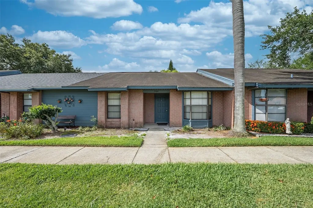 2904 Squire Oak Court St Cloud FL 34769