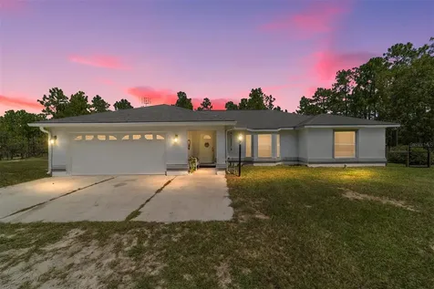 23759 NW Columbine Avenue Dunnellon FL 34431