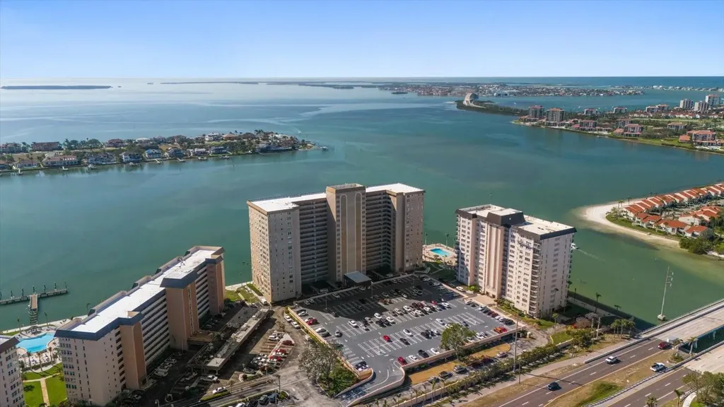 5200 Brittany Drive S St Petersburg FL 33715