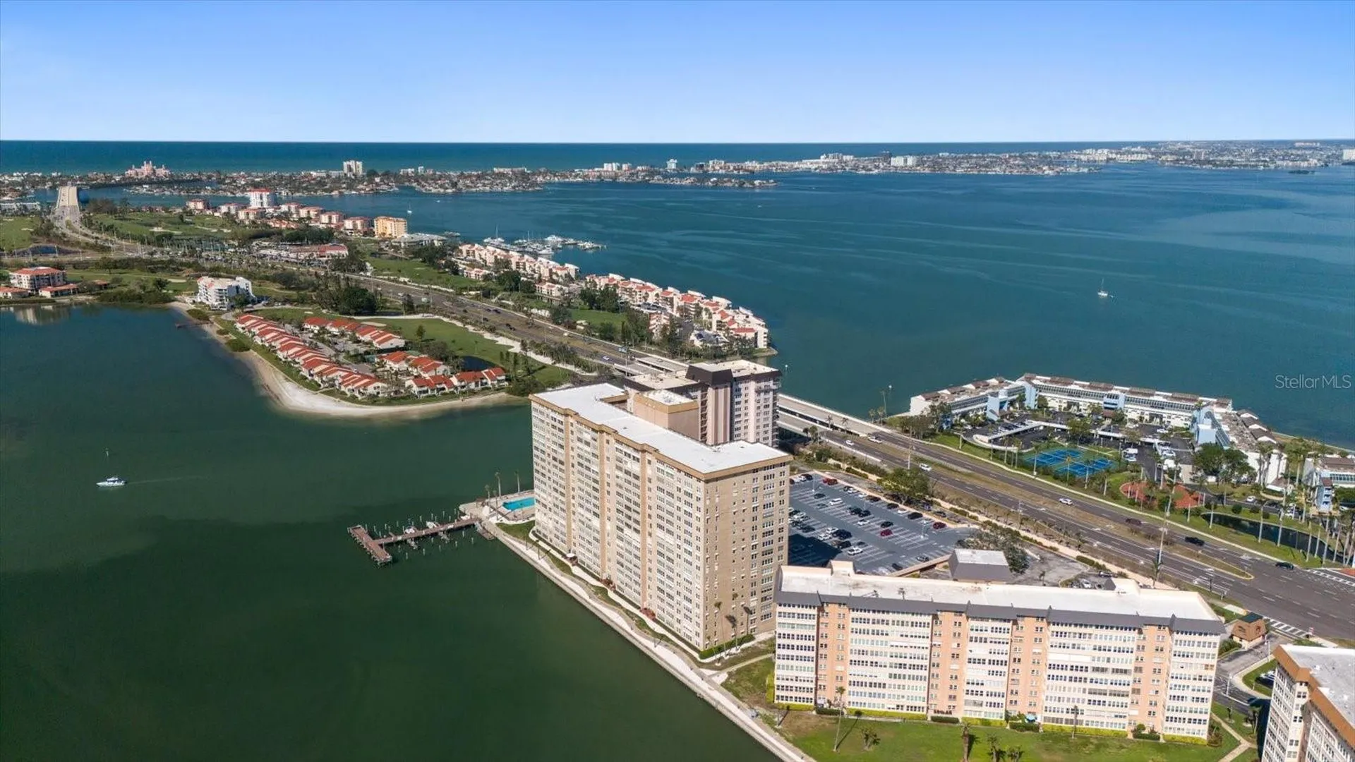 5200 Brittany Drive S St Petersburg FL 33715
