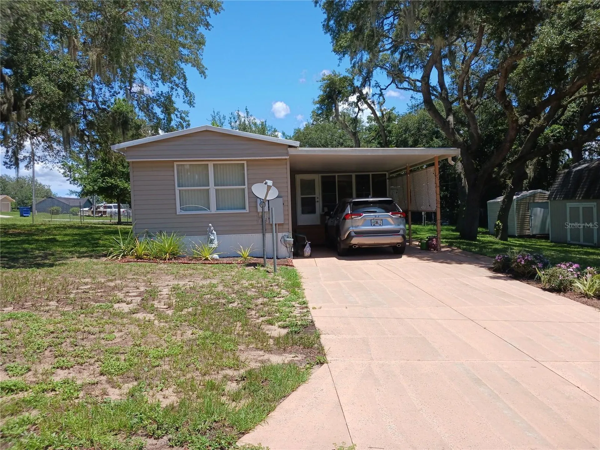 25624 Madison Street Astatula FL 34705