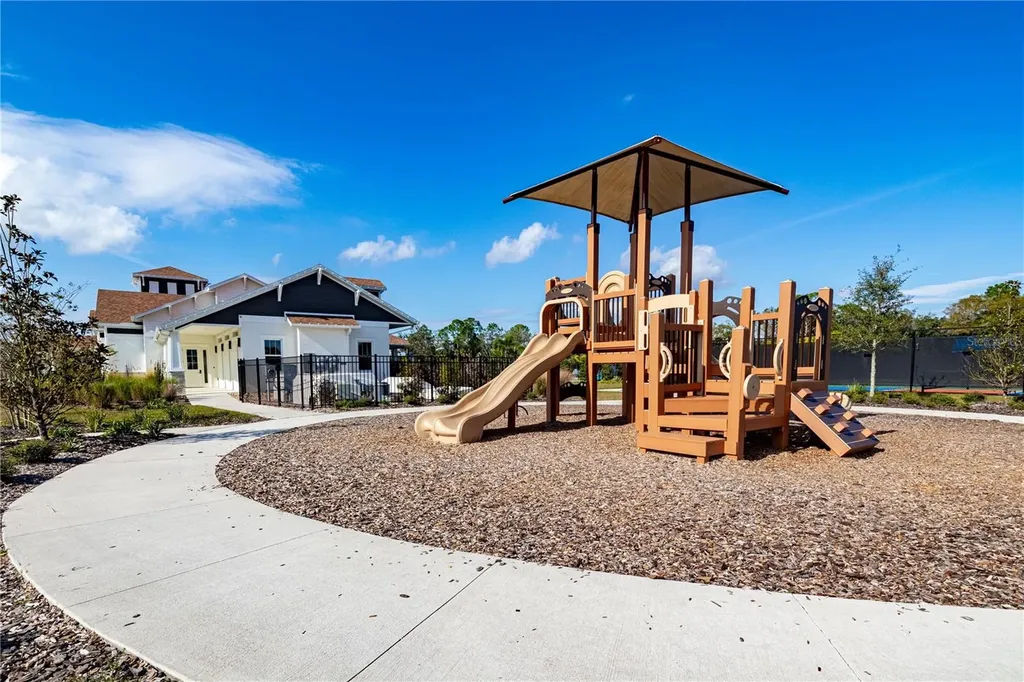 8258 Cortese Drive Titusville FL 32780