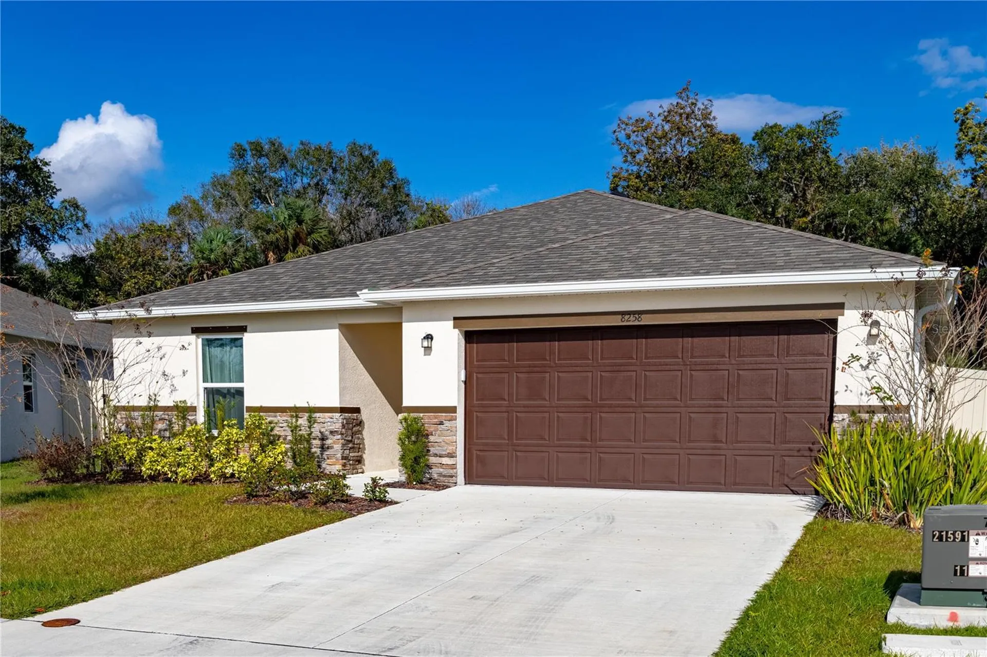8258 Cortese Drive Titusville FL 32780