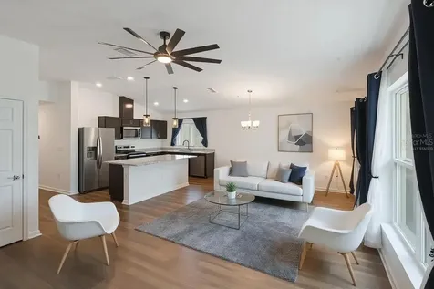 8258 Cortese Drive Titusville FL 32780