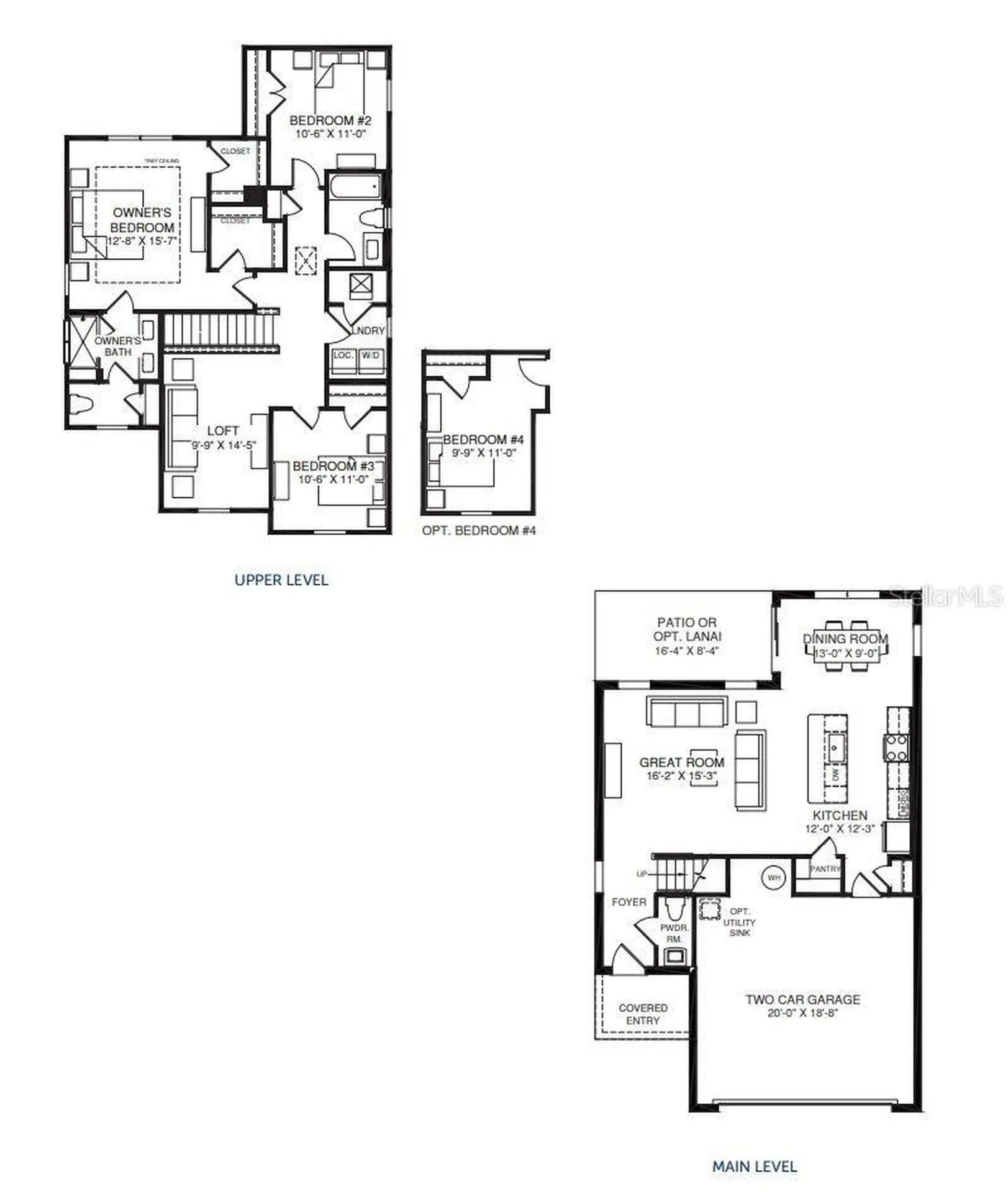 4854 Madras Drive NW Palm Bay FL 32907