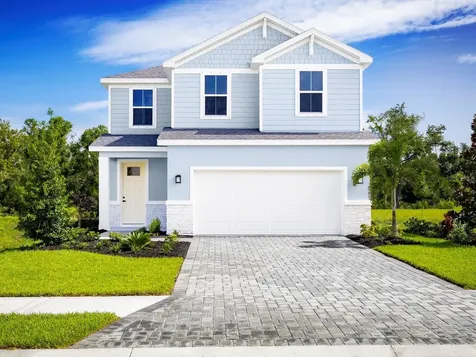 4854 Madras Drive NW Palm Bay FL 32907