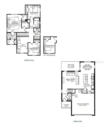 4854 Madras Drive NW Palm Bay FL 32907